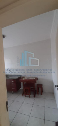 Imagem Apartamento com 1 Quarto à Venda, em Caiçara - Praia Grande Imagem Apartamento com 1 Quarto à Venda, em Caiçara - Praia Grande