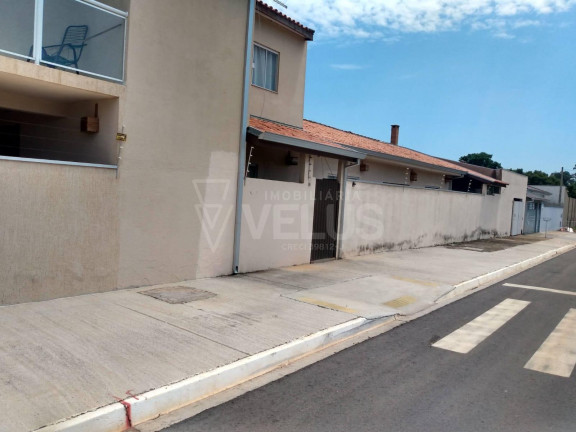 Imagem Casa com 3 Quartos à Venda, 242 m² em Vila Apolo - Itapetininga Imagem Casa com 3 Quartos à Venda, 242 m² em Vila Apolo - Itapetininga