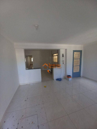 Imagem Sobrado com 3 Quartos à Venda, 150 m² em Lavras - Guarulhos