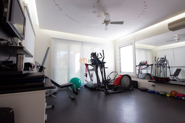 Imagem Casa com 4 Quartos à Venda, 710 m² em Loteamento Alphaville Campinas - Campinas Imagem Casa com 4 Quartos à Venda, 710 m² em Loteamento Alphaville Campinas - Campinas