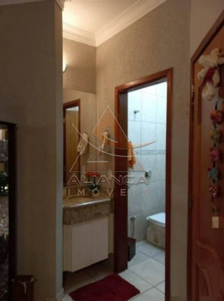 Imagem Casa com 3 Quartos à Venda, 182 m² em City Ribeirão - Ribeirão Preto Imagem Casa com 3 Quartos à Venda, 182 m² em City Ribeirão - Ribeirão Preto