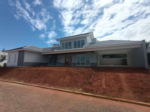 Imagem Casa com 3 Quartos à Venda, 236 m² em Country - Santa Cruz Do Sul Imagem Casa com 3 Quartos à Venda, 236 m² em Country - Santa Cruz Do Sul