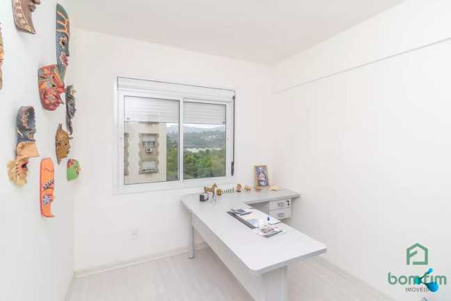 Imagem Apartamento com 3 Quartos à Venda, 71 m² em Cavalhada - Porto Alegre Imagem Apartamento com 3 Quartos à Venda, 71 m² em Cavalhada - Porto Alegre