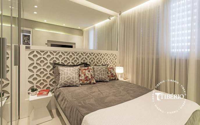 Imagem Apartamento com 2 Quartos à Venda, 45 m² em Vila Antonieta - São Paulo