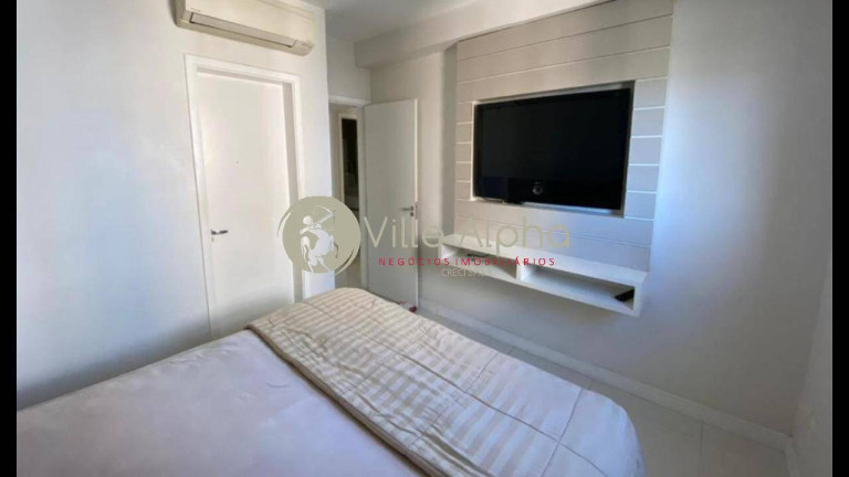 Imagem Apartamento com 3 Quartos à Venda, 95 m² em Ponta Da Praia - Santos