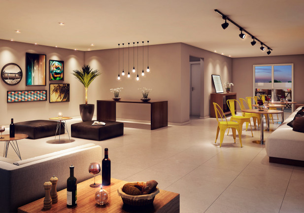 Imagem Apartamento com 2 Quartos à Venda, 53 m² em Vila Siqueira (zona Norte) - São Paulo Imagem Apartamento com 2 Quartos à Venda, 53 m² em Vila Siqueira (zona Norte) - São Paulo
