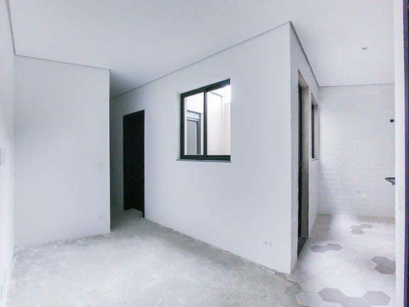 Apartamento com 2 Quartos à Venda, 44 m² em Jardim Ocara - Santo André