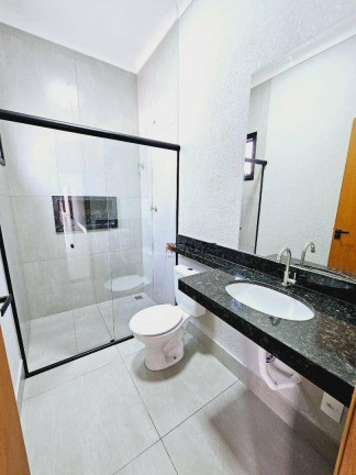 Imagem Casa com 2 Quartos à Venda, 100 m² em Smart City - Indaiatuba Imagem Casa com 2 Quartos à Venda, 100 m² em Smart City - Indaiatuba