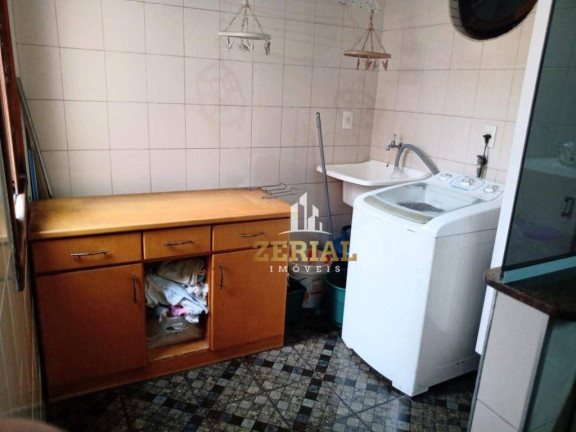 Imagem Apartamento com 2 Quartos à Venda, 95 m² em Santa Maria - São Caetano Do Sul