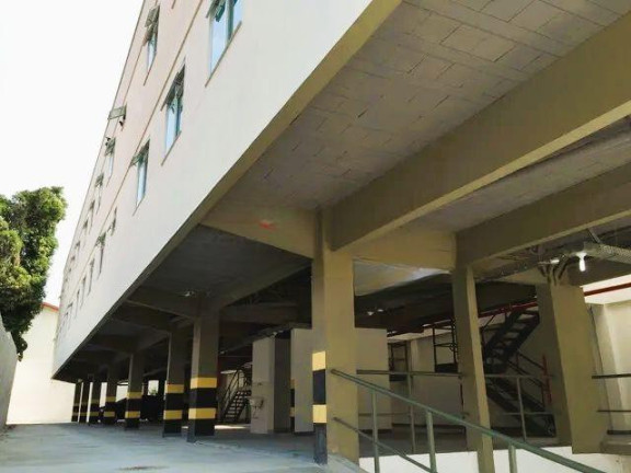 Imagem Apartamento com 2 Quartos à Venda, 46 m² em Pechincha - Rio De Janeiro Imagem Apartamento com 2 Quartos à Venda, 46 m² em Pechincha - Rio De Janeiro