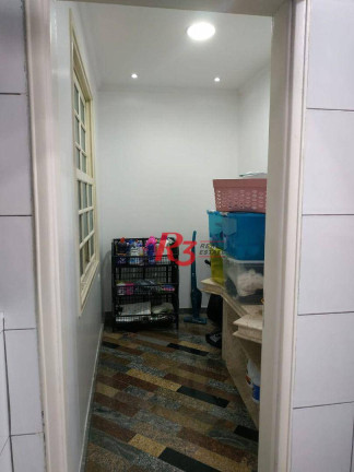 Imagem Apartamento com 2 Quartos à Venda, 87 m² em Boqueirão - Santos