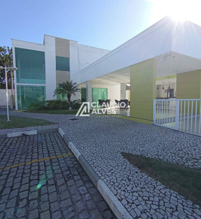 Casa de Condomínio com 3 Quartos para Alugar, 120 m² em Sim - Feira De Santana