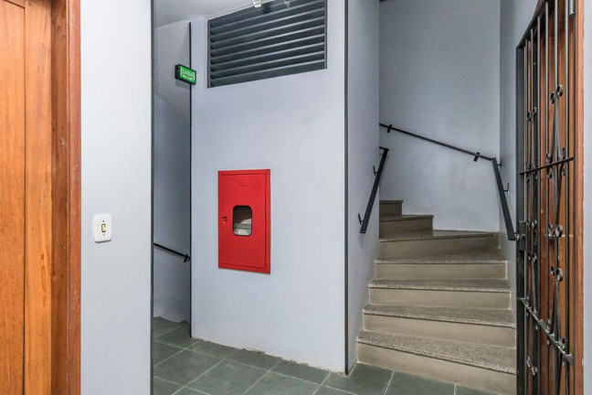 Imagem Imóvel à Venda, 31 m² em Petrópolis - Porto Alegre