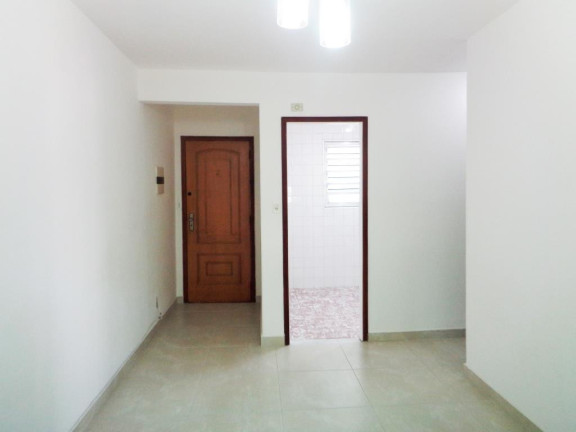 Imagem Apartamento com 1 Quarto à Venda, 46 m² em Perdizes - São Paulo