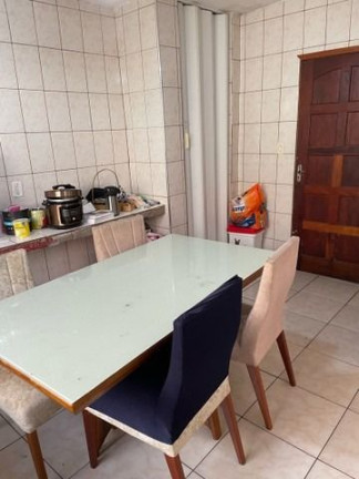 Imagem Casa com 2 Quartos à Venda, 80 m² em Vila Guilhermina - Praia Grande Imagem Casa com 2 Quartos à Venda, 80 m² em Vila Guilhermina - Praia Grande