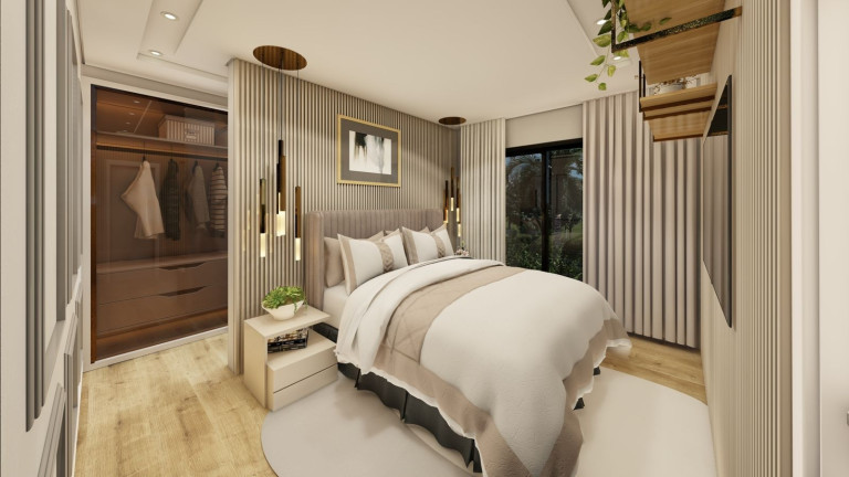 Imagem Casa com 3 Quartos à Venda, 165 m² em Porto Das Laranjeiras - Araucaria Imagem Casa com 3 Quartos à Venda, 165 m² em Porto Das Laranjeiras - Araucaria