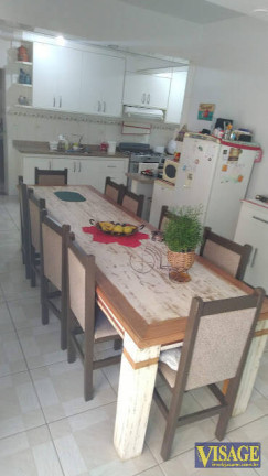 Imagem Sobrado com 3 Quartos à Venda, 250 m² em Bosque Dos Eucaliptos - São José Dos Campos