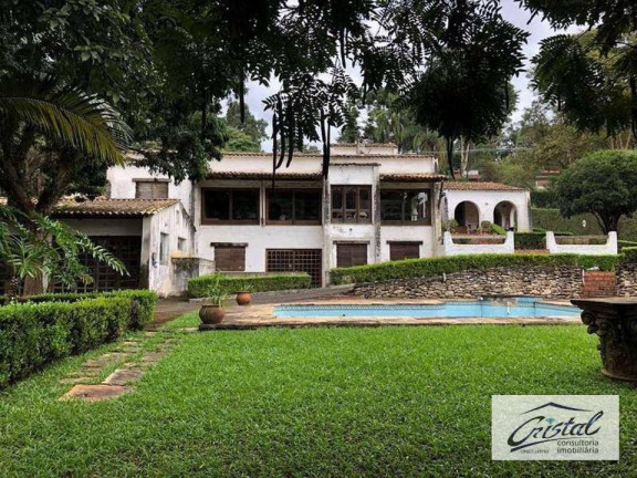 Imagem Casa com 4 Quartos à Venda, 800 m² em Granja Viana - Cotia Imagem Casa com 4 Quartos à Venda, 800 m² em Granja Viana - Cotia