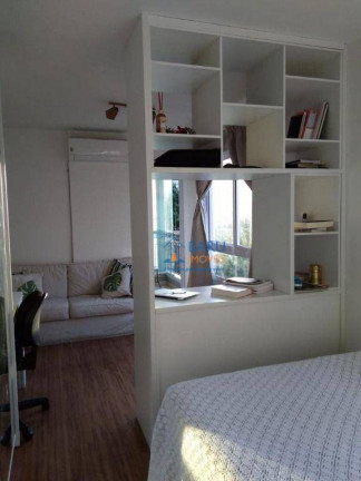 Imagem Apartamento com 1 Quarto à Venda ou Locação, 30 m² em Perdizes - São Paulo Imagem Apartamento com 1 Quarto à Venda ou Locação, 30 m² em Perdizes - São Paulo