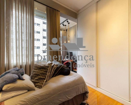 Imagem Apartamento com 3 Quartos à Venda, 230 m² em Higienópolis - São Paulo Imagem Apartamento com 3 Quartos à Venda, 230 m² em Higienópolis - São Paulo