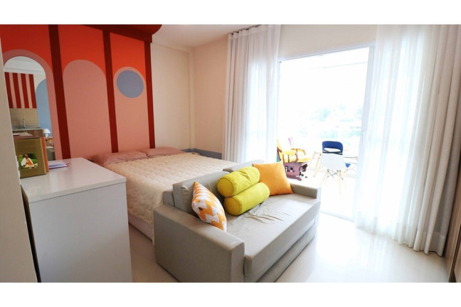Imagem Apartamento com 1 Quarto à Venda, 32 m² em Alto De Pinheiros - São Paulo Imagem Apartamento com 1 Quarto à Venda, 32 m² em Alto De Pinheiros - São Paulo