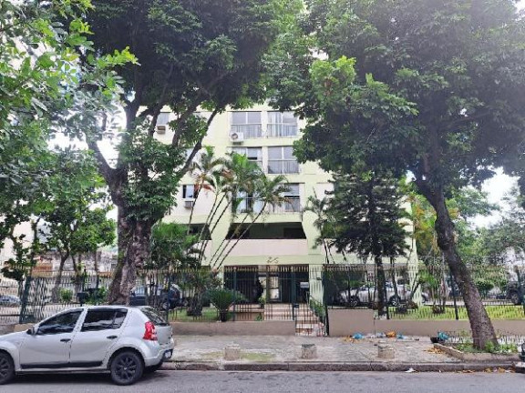 Imóvel com 2 Quartos à Venda, 77 m² em Engenho Novo - Rio De Janeiro