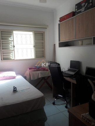 Imagem Casa com 3 Quartos à Venda, 126 m² em Planalto Verde - Ribeirão Preto Imagem Casa com 3 Quartos à Venda, 126 m² em Planalto Verde - Ribeirão Preto