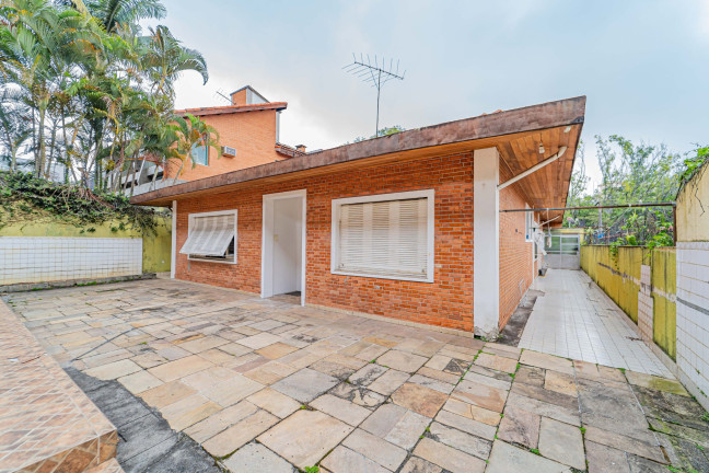 Imagem Apartamento com 5 Quartos à Venda, 331 m² em Chácara Monte Alegre - São Paulo