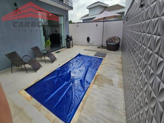Imagem Casa de Condomínio com 3 Quartos à Venda, 250 m² em Chácara Morada Mediterrânea - Jundiaí Imagem Casa de Condomínio com 3 Quartos à Venda, 250 m² em Chácara Morada Mediterrânea - Jundiaí
