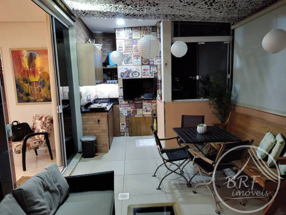 Imagem Cobertura com 3 Quartos à Venda, 135 m² em Ingleses Do Rio Vermelho - Florianópolis