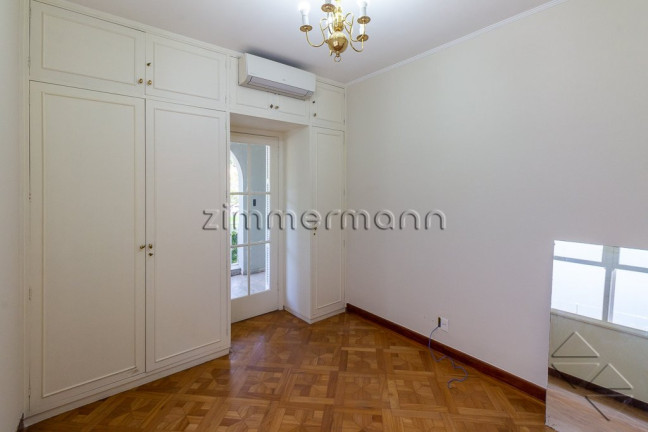 Imagem Casa com 4 Quartos à Venda, 500 m² em Jardim Paulista - São Paulo Imagem Casa com 4 Quartos à Venda, 500 m² em Jardim Paulista - São Paulo