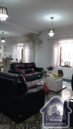 Imagem Sobrado com 3 Quartos à Venda, 173 m² em Vila Adelina - Suzano