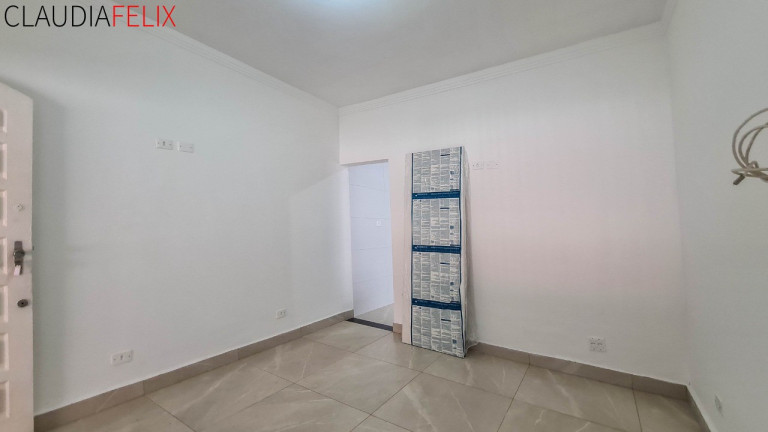 Imagem Casa com 3 Quartos à Venda, 90 m² em Canto Do Forte - Praia Grande