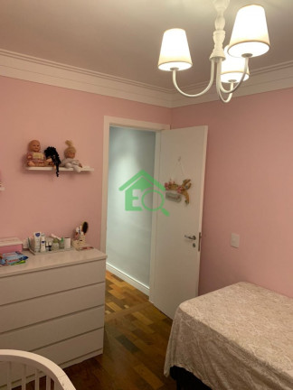 Imagem Apartamento com 3 Quartos à Venda, 133 m² em Jardim Campo Grande - São Paulo Imagem Apartamento com 3 Quartos à Venda, 133 m² em Jardim Campo Grande - São Paulo