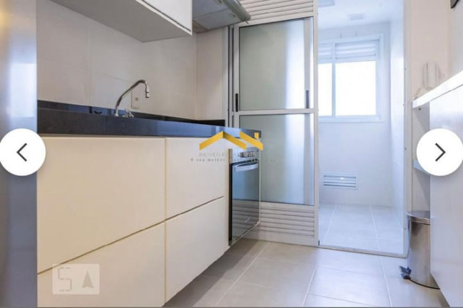Imagem Apartamento com 2 Quartos à Venda, 58 m² em Barra Funda - São Paulo Imagem Apartamento com 2 Quartos à Venda, 58 m² em Barra Funda - São Paulo