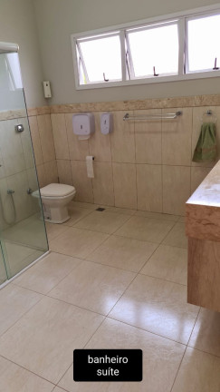 Imagem Casa de Condomínio com 3 Quartos à Venda, 300 m² em Residencial Santa Helena - Caçapava Imagem Casa de Condomínio com 3 Quartos à Venda, 300 m² em Residencial Santa Helena - Caçapava