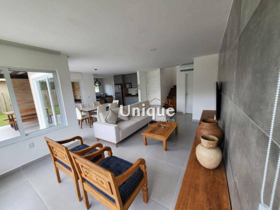 Casa com 4 Quartos à Venda, 170 m² em Centro - Armação Dos Búzios