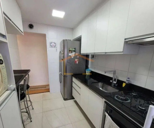 Imagem Apartamento com 3 Quartos à Venda, 86 m² em Vila Maria Alta - São Paulo Imagem Apartamento com 3 Quartos à Venda, 86 m² em Vila Maria Alta - São Paulo