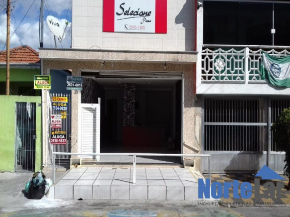 Imagem Imóvel para Alugar, 50 m² em Vila Guilherme - São Paulo Imagem Imóvel para Alugar, 50 m² em Vila Guilherme - São Paulo