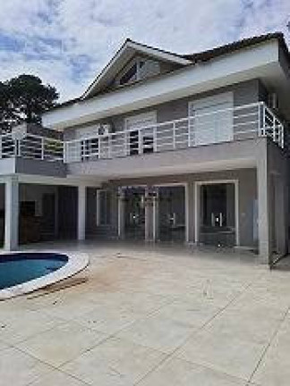 Casa com 5 Quartos à Venda, 560 m² em Alphaville Residencial Dois - Barueri