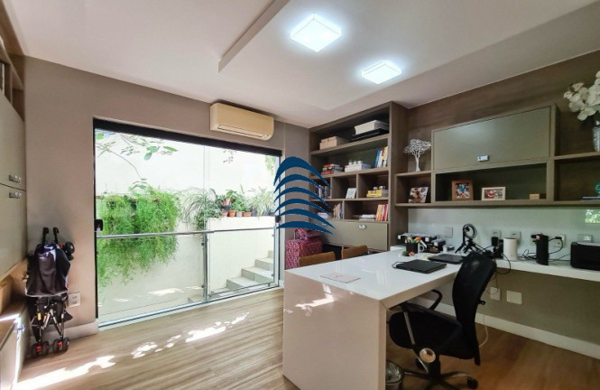 Imagem Casa com 4 Quartos à Venda, 266 m² em Horto Florestal - Salvador Imagem Casa com 4 Quartos à Venda, 266 m² em Horto Florestal - Salvador