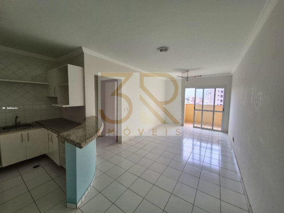 Apartamento com 1 Quarto à Venda, 30 m² em Nova Ribeirânia - Ribeirão Preto