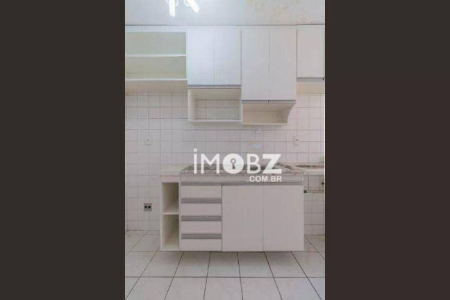 Imagem Imóvel com 2 Quartos à Venda, 49 m² em Portal Do Morumbi - São Paulo