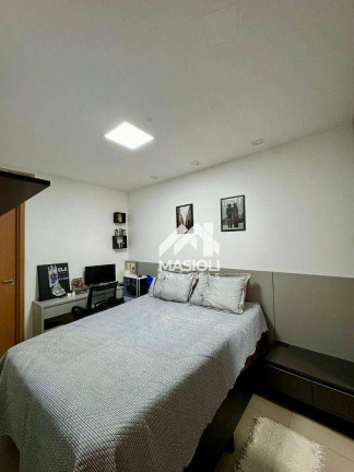Imagem Apartamento com 3 Quartos à Venda, 72 m² em Praia De Itaparica - Vila Velha