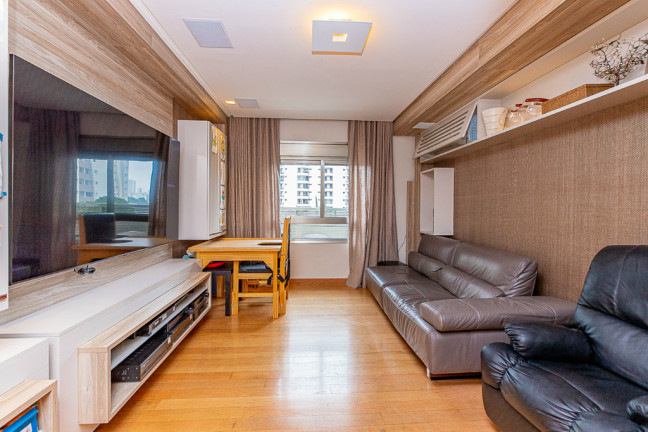 Imagem Apartamento com 3 Quartos à Venda, 485 m² em Campo Belo - São Paulo Imagem Apartamento com 3 Quartos à Venda, 485 m² em Campo Belo - São Paulo