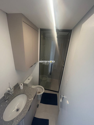 Imagem Apartamento com 1 Quarto para Alugar, 25 m² em Vila Andrade - São Paulo Imagem Apartamento com 1 Quarto para Alugar, 25 m² em Vila Andrade - São Paulo