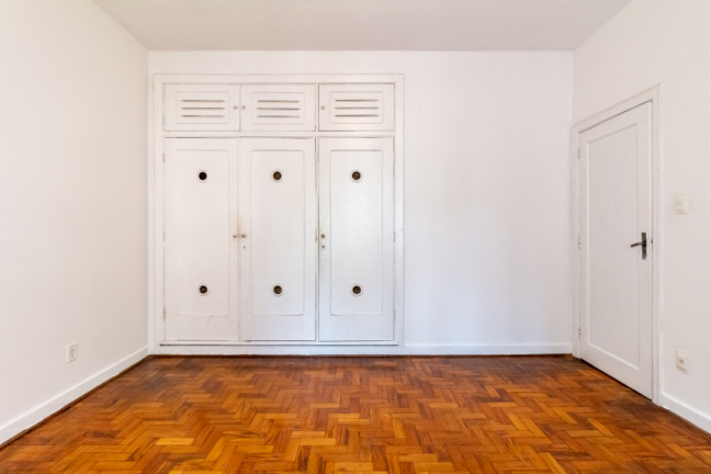 Imagem Apartamento com 1 Quarto à Venda, 65 m² em Pinheiros - São Paulo
