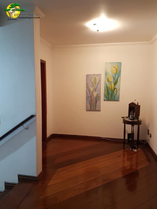 Imagem Sobrado com 6 Quartos à Venda, 405 m² em São Paulo