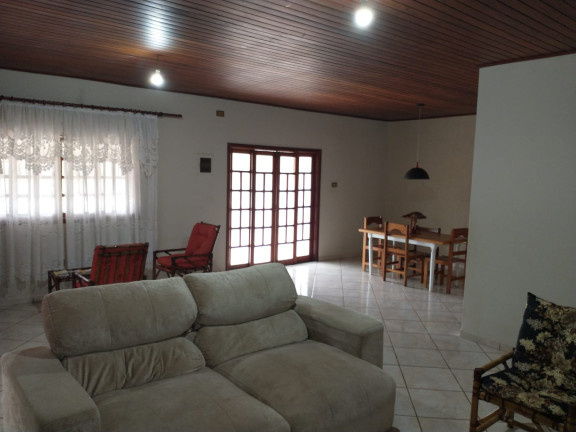 Imagem Imóvel com 4 Quartos à Venda, 476 m² em Bairro Boa Vista - Tatuí