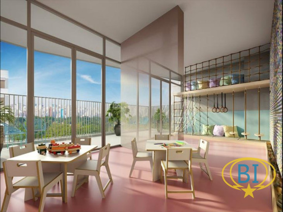 Imagem Apartamento com 3 Quartos à Venda, 124 m² em Pinheiros - São Paulo